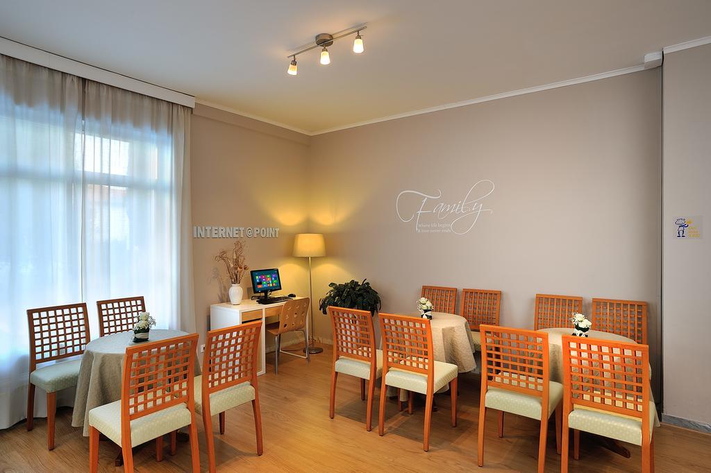 Raffy Family & Bike Hotel 디아노마리나 외부 사진